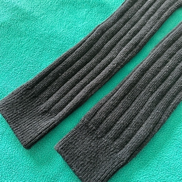 3 pairs socks Long socks boot and no show women’s S-M - Picture 8 of 14